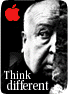 Think different!