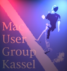 Logo MUG Kassel